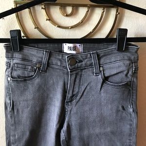 Paige Denim Jeans